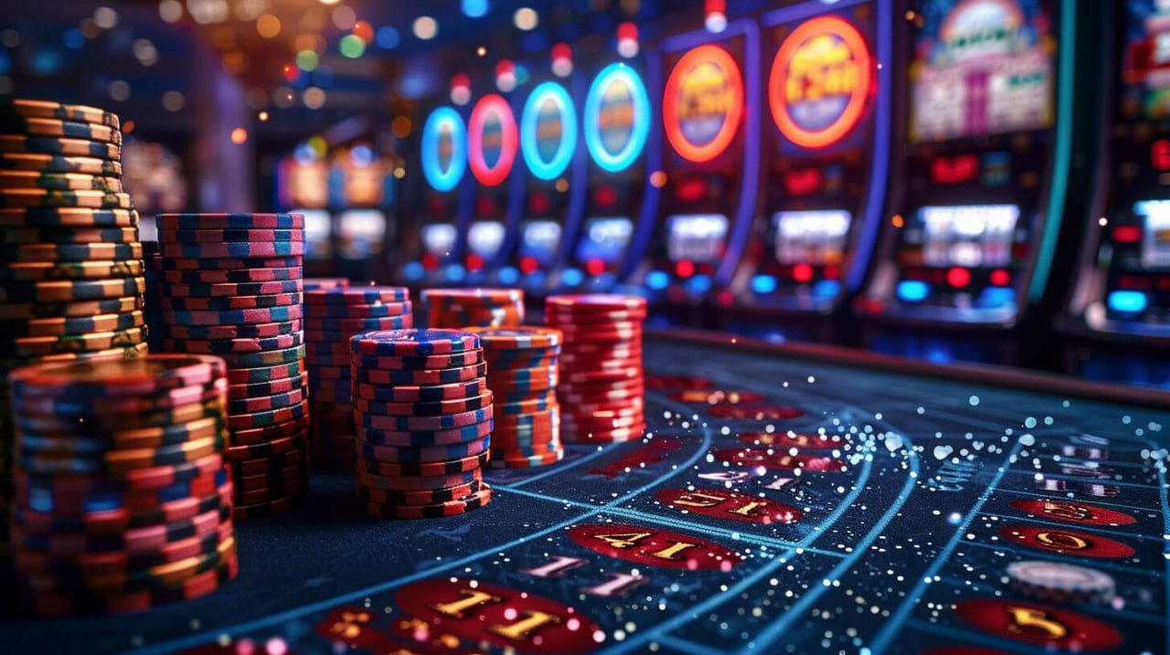 Classic Slot ဂိမ်း Fruit Machine