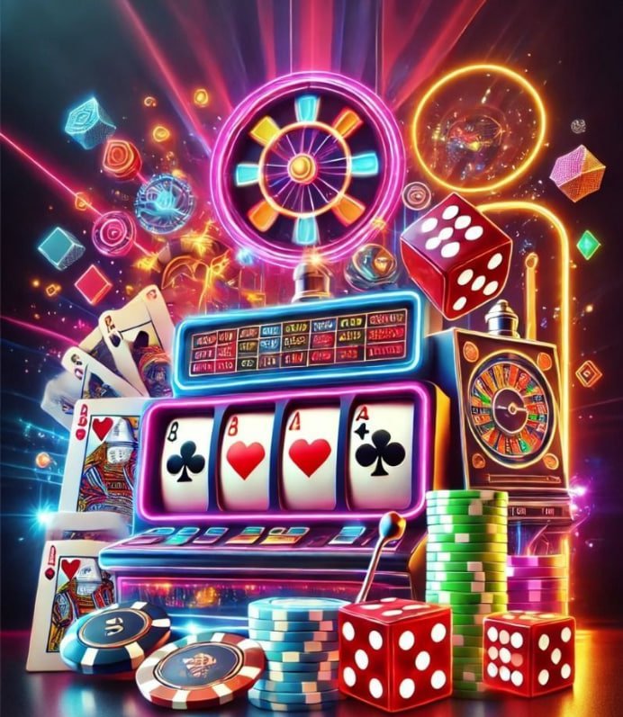vipibet Mobile App interface