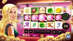 Slot Provider Game Portfolio Myanmar