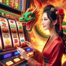 Slot ဂိမ်း Bonus Feature နှင့် Free Spin